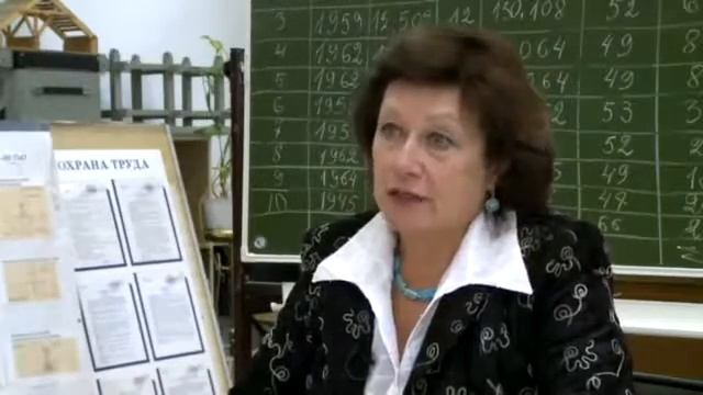 Профессия Озеленитель смотреть онлайн