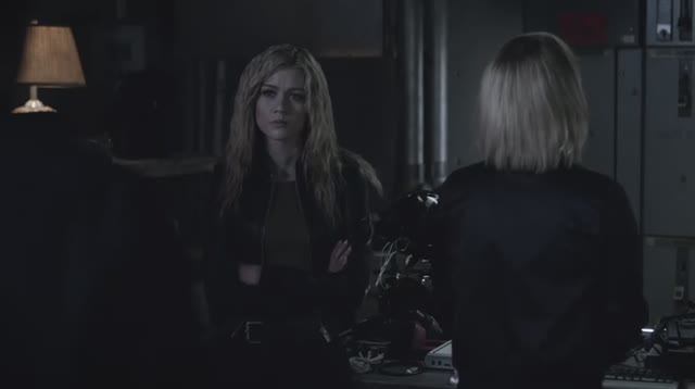 Стрела / Arrow – 7 сезон 21 серия