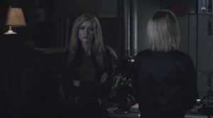 Стрела / Arrow – 7 сезон 21 серия