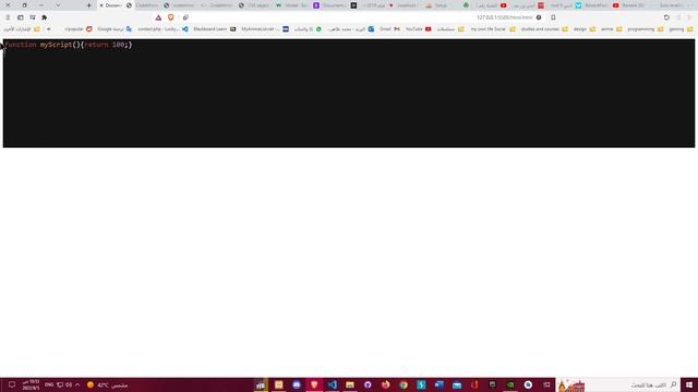 شرح Code mirror смотреть онлайн
