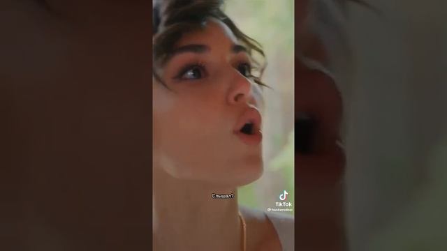 Serkan & Eda | Поцелуй спустя 5 лет