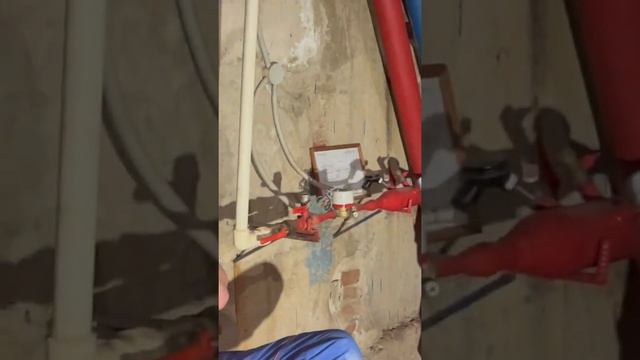 Грязевик,он же дешламатор #секта_полипропиленщиков #сиктыр_продакшн #жкх смотреть онлайн