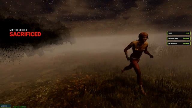 DEAD BY DAYLIGHT | DBD | Steam Free Weekend Game смотреть онлайн