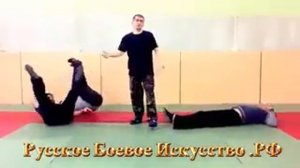 1 Влад Гаевский Семинар в Москве