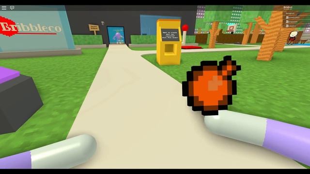 The FGN Crew Plays: ROBLOX - Cleaning Simulator (PC) смотреть онлайн