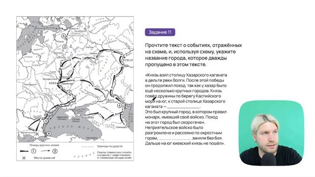 История ЕГЭ  4 халявных балла  Валентиныч