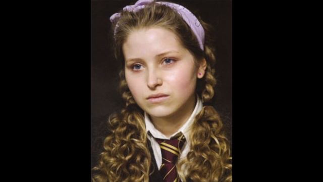 What Really Happened To Lavender Brown? смотреть онлайн