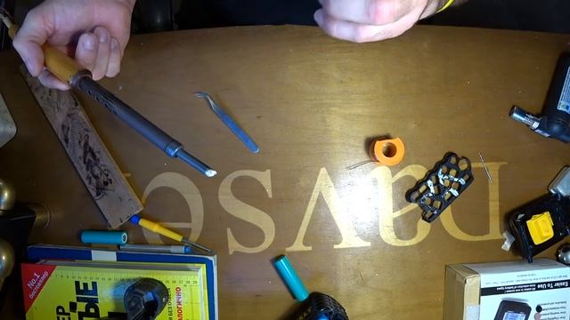 #DeWALT Flexvolt не удачная попытка отремонтировать часть 2 смотреть онлайн