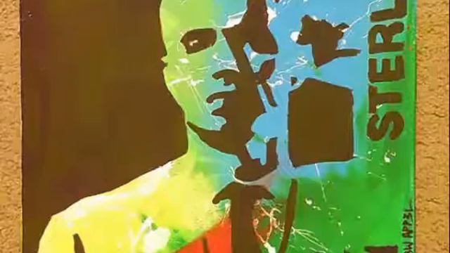 Drew Appel's paintings смотреть онлайн