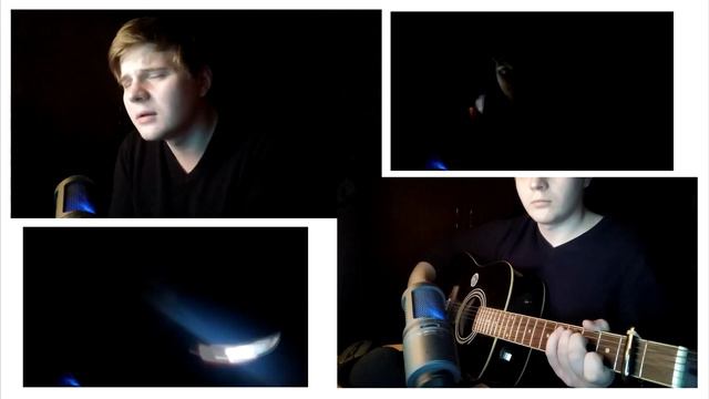 Мимо вселенной - на рейвах (cover) смотреть онлайн
