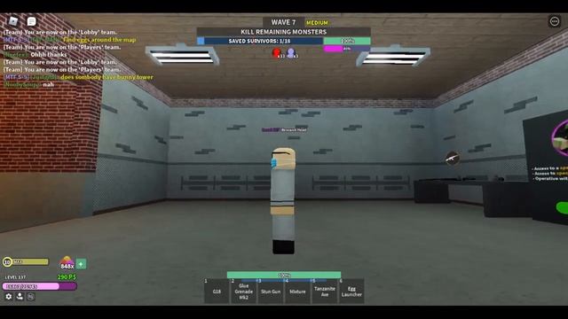 All The red lake roblox Masteries смотреть онлайн