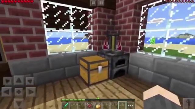 Minecraft Pocket Edition 0.12.0 Preview | Minecon 2015 (Official Mojang Gameplay)