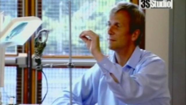 Разум будущего ч.5/5 смотреть онлайн