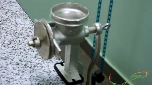 Мельница для солода «Model 500»