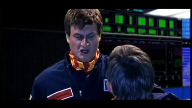 Crackovia {RUS SUB} Capitol 167 -08/04/13-  Чрезвычайная травма Месси