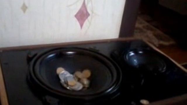 тест акустики (зделай сам) смотреть онлайн