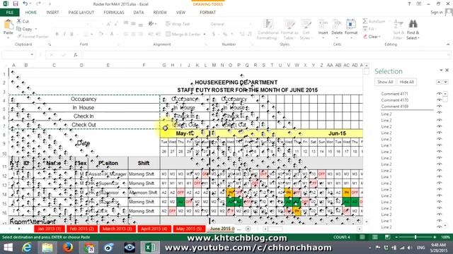 Fix Excel file slower performance смотреть онлайн