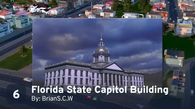 Top Mods and Assets of September 2022 with bsquiklehausen | Mods of the Month | Cities: Skylines смотреть онлайн
