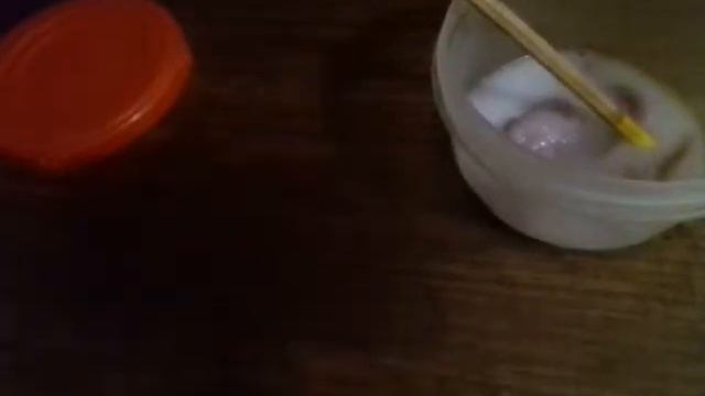 Как увеличить слайм с помощью воды и крема?😱😰 смотреть онлайн