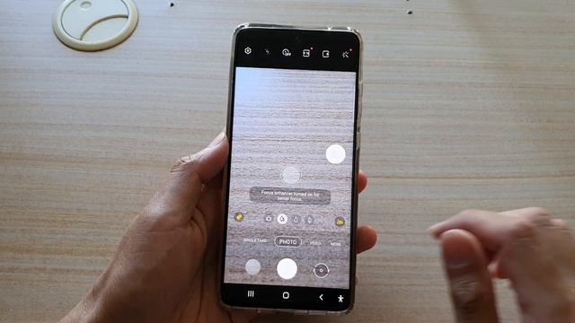 Galaxy S21/Ultra/Plus: How to Create an Animated GIF Picture смотреть онлайн