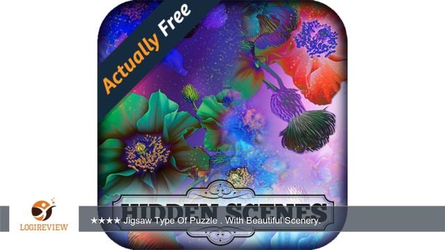 Hidden Scenes - Flower Power | Review/Test смотреть онлайн