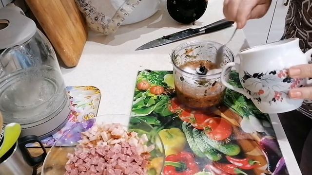 Самая простая пицца ? смотреть онлайн