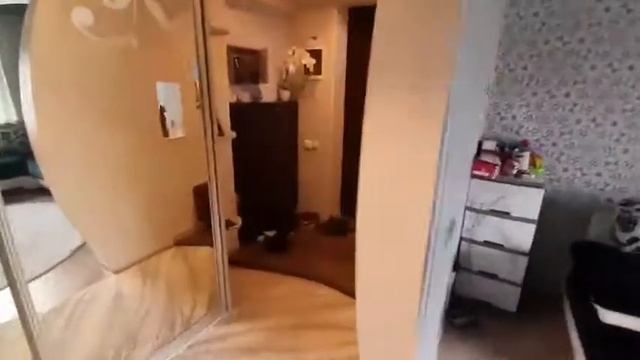 Двухкомнатная квартира в г. Кобрин смотреть онлайн