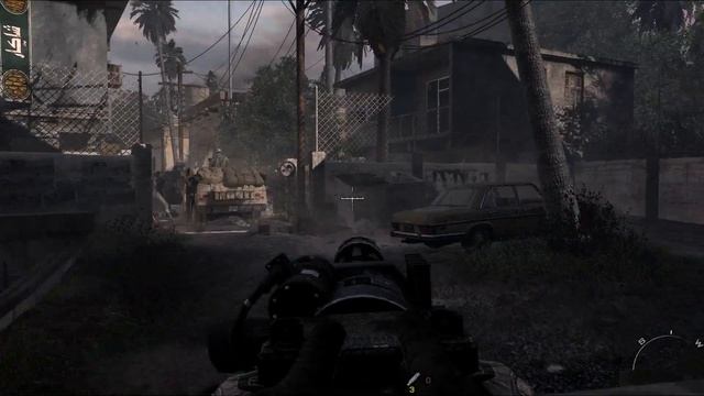 toshiba qosmio x505 modern warfare 2 gameplay смотреть онлайн