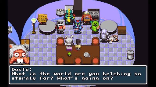 Heart of the OHR 2018: Kaiju Big Battel: Fighto Fantasy смотреть онлайн