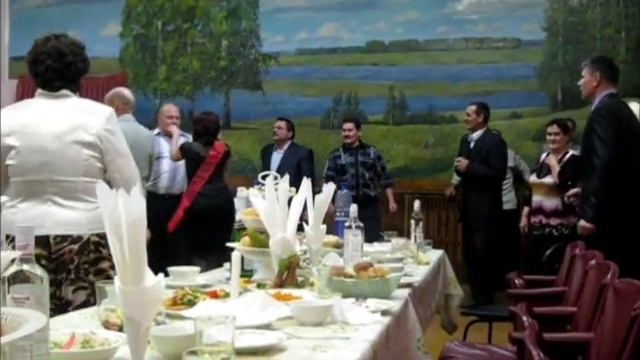 Я, московский озорной гуляка....wmv смотреть онлайн