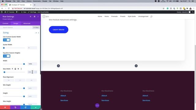 How to Create an Envelope Animation with Divi’s Scroll Effects смотреть онлайн