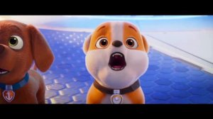 Щенячий патруль против сиреноголового. Paw patrol VS sirenhead