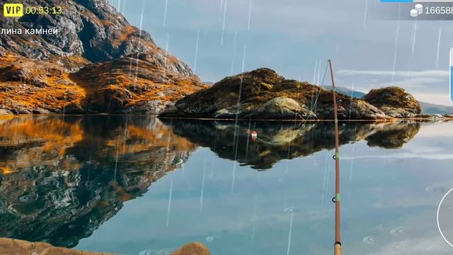 как и где ловить#чир#MyFishingWorld смотреть онлайн