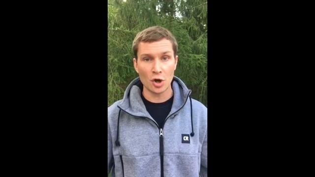 Колян из Реальных пацанов приглашает на U-20!