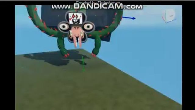 OMEGA FLOWEY UndertaleSonic Animation you dare not agree смотреть онлайн