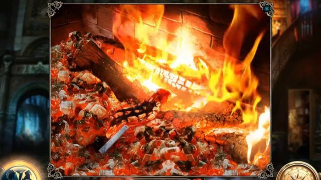 Grim Tales 2: The Legacy [SE] Playthrough смотреть онлайн