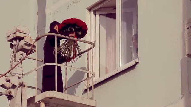 Предложение руки и сердца, 24 11 2013, Ростов на Дону смотреть онлайн