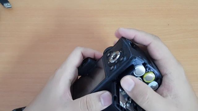 Review Kamera Prosumer Fujifilm Finepix S4500 смотреть онлайн