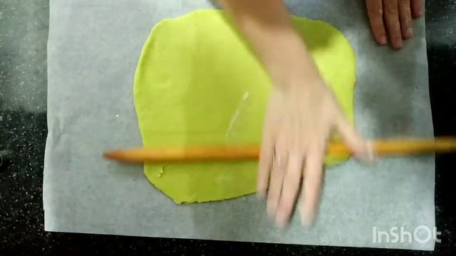 новогоднее ПЕЧЕНЬЕ ЁЛОЧКИ. быстрое лакомство для детей и взрослых. смотреть онлайн