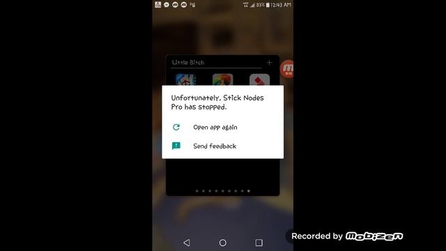 Smart stretch broken AGAIN. Update 2.4.9 смотреть онлайн