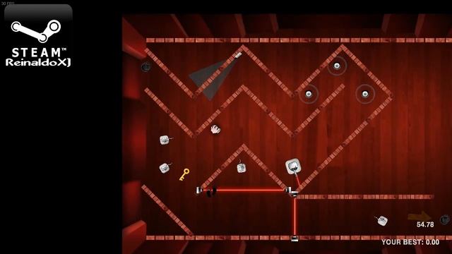 Absconding Zatwor - Level 49 - 50 - FIM - Detonado смотреть онлайн