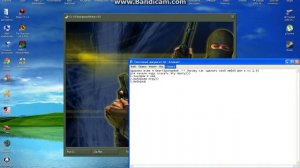 Как изменить фон в кс 1.6