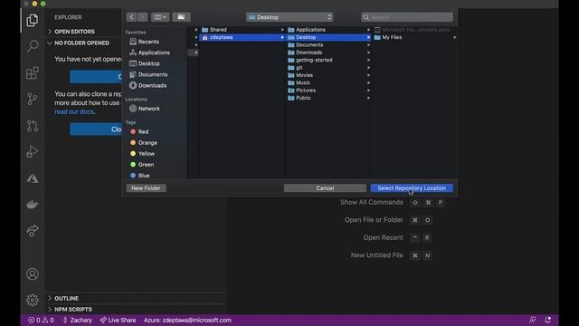 Empowering Ops with VS Code смотреть онлайн