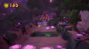 Crash Bandicoot 4: It's About Time (Switch) Review