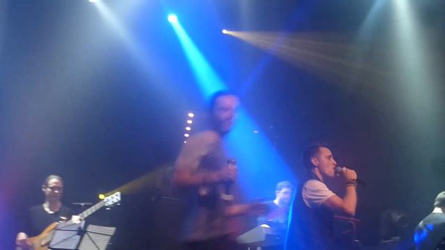 Nuno Resende &HITBOYZ@Acte 3 24/10/2014 смотреть онлайн