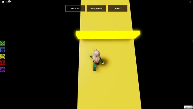 КАК ТАКОЕ ПРИДУМАЛИ ? ?♀️? НЕВОЗМОЖНОЕ ОББИ роблокс / roblox THE IMPOSSIBLE OBBY смотреть онлайн
