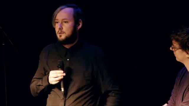 Q&A Met Runár Runársson