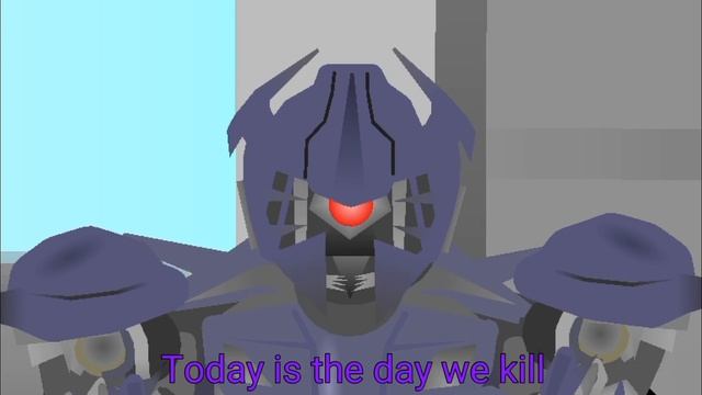 TRANSFORMERS:ELIMINATION[TRAILER] (sticknodes) смотреть онлайн