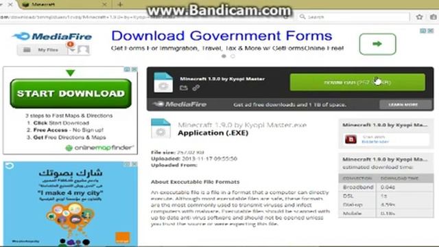How To Download Minecraft 1.9.0 For Free!! Working 100% for PC,Laptop and Mac! смотреть онлайн