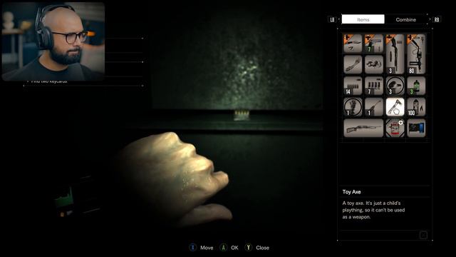 HAPPY BIRTHDAY - Resident Evil 7 - Part 4 смотреть онлайн